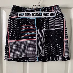 Slazenger golf skort